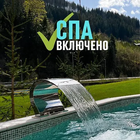 Готель СкілендХаус-2