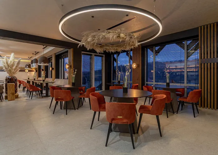Didukh Eco Hotel&Spa Буковель